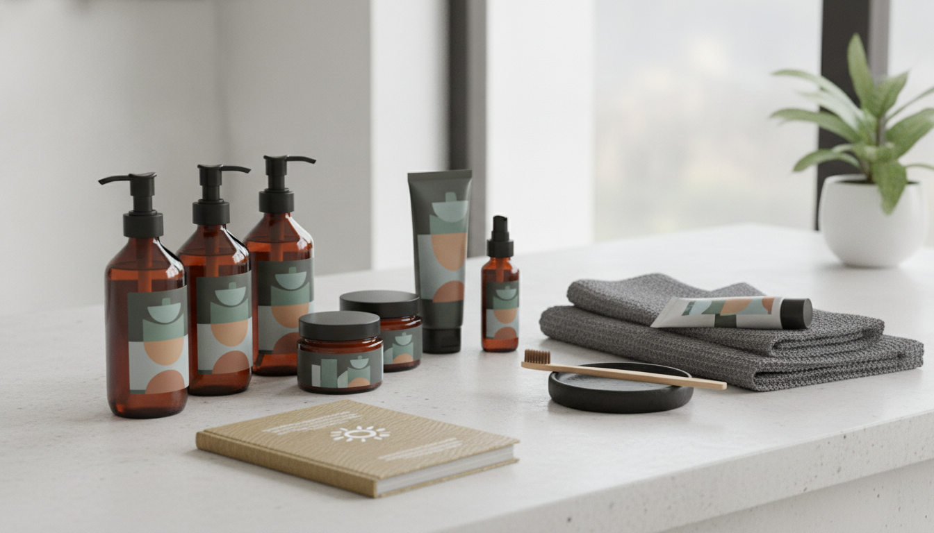 5-Minute Men’s Skincare Routine for Clear, Healthy Skin